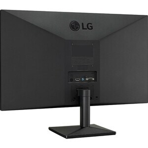 LG 22MK400H-B 54.6 cm (21.5") Full HD LED Gaming LCD Monitor - 16:9 - Black - 546.10 mm Class - Twisted nematic (TN) - 192