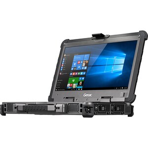 Getac X500 X500 G3 39.6 cm (15.6") Notebook - 1920 x 1080 - Intel Core i5 (7th Gen) i5-7440HQ 2.80 GHz - 8 GB RAM - 500 GB