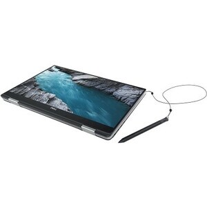 Dell Bluetooth Stylus - Black - Notebook, Tablet Device Supported