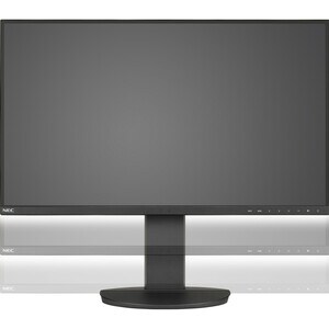 NEC Display MultiSync EA271U 68.6 cm (27") 4K UHD WLED LCD Monitor - 16:9 - Black - 685.80 mm Class - 3840 x 2160 - 1.06 B