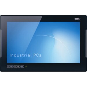 ads-tec OPC8000 OPC8013 Panel PC - Intel Core i5 4th Gen i5-4400E 2.70 GHz - 8 GB RAM DDR3 SDRAM - 128 GB SSD - 33.8 cm (1