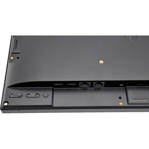 Mimo Monitors Adapt-IQV MCT-156HPQ-POE-5MC Digital Signage Display - 15.6" LCD - Touchscreen - Rockchip RK3288 - 1920 x 10
