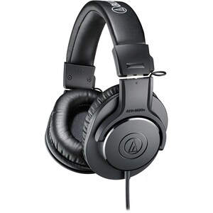 Audio-Technica AT2020USB+PK Streaming/Podcasting Pack