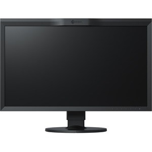 EIZO ColorEdge CG279X 68.6 cm (27") WUXGA LED LCD Monitor - 16:9 - Black - 685.80 mm Class - 2560 x 1440 - 1.07 Billion Co