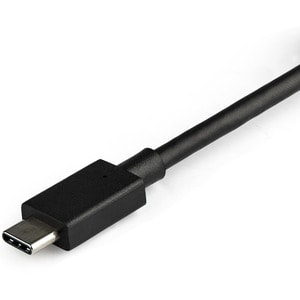 StarTech.com USB C to HDMI Adapter Dongle, 4K 60Hz, HDR10, USB-C to HDMI 2.0b Converter, USB Type-C DP Alt Mode to HDMI Mo