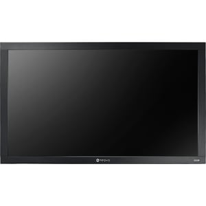 AG Neovo HX-32E 80 cm (31.5") LCD Digital Signage Display - 1920 x 1080 - LED - 500 cd/m² - 1080p - USB - HDMI - DVI - Ser