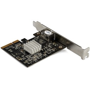 5G PCIe Network Adapter Card - NBASE-T & 5GBASE-T 2.5BASE-T PCI Express Network Interface Adapter - 5GbE/2.5GbE/1GbE Multi