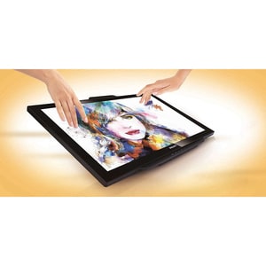 Philips 222B9T 54.6 cm (21.5") LCD Touchscreen Monitor - 16:9 - 1 ms GTG - Projected Capacitive - 1920 x 1080 - Full HD - 