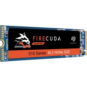 Seagate FireCuda 510 ZP2000GM30021 1.95 TB Solid State Drive - M.2 2280 Internal - PCI Express (PCI Express 3.0 x4) - 3450