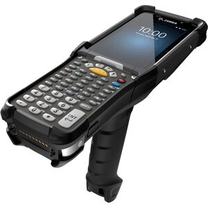 Zebra MC9300 Rugged Handheld Terminal - 1D - Laser Light Source - SE965Scan Engine - 10.9 cm (4.3") - WVGA - 800 x 480 - T