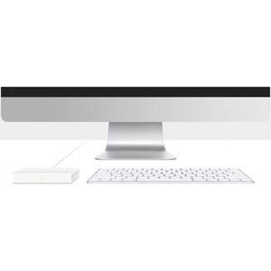 MERCUSYS MS108 8 Ports Ethernet Switch - 2 Layer Supported - Twisted Pair - Desktop