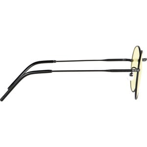 GUNNAR ELLIPSE - Computer Glasses - Onyx - Clear - Onyx Frame/Clear Lens