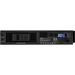 Vertiv Liebert GXT5 External Battery Cabinet - 1500VA-2000VA/48V|2U - 48 V DC - Lead Acid - Hot Pluggable - Hot Swappable 