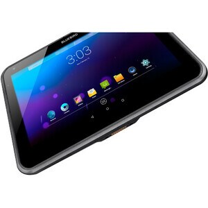 Bluebird Soft RT100 Tablet - 25.7 cm (10.1") - 2 GB RAM - 32 GB Storage - Quad-core (4 Core) 1.83 GHz - 1280 x 800 - 2 Meg