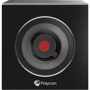 Poly EagleEye Video Conferencing Camera - 30 fps - USB 3.0 - CMOS Sensor - Fixed Focus - 5x Digital Zoom - Microphone