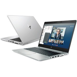 HP mt45 HSPA+, LTE 35.6 cm (14") Thin Client Notebook - 1920 x 1080 - AMD Ryzen 3 PRO (2nd Gen) 3300U Quad-core (4 Core) 2