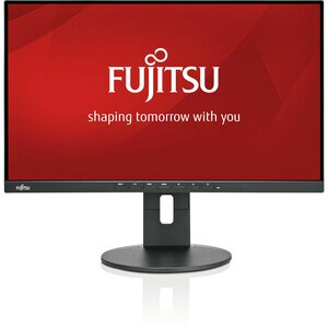 Fujitsu B24-9 TS 60.5 cm (23.8") Full HD LED Monitor LCD - 16:9 - Preto mate - 1920 x 1080 - 16,7 milhões de cores - 250 c