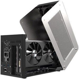 Sapphire GearBox Graphics Computing System