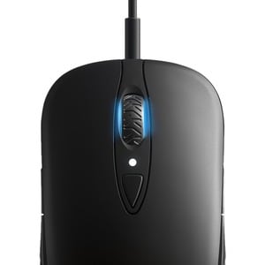 SteelSeries Sensei Ten Gaming Mouse - Optical - Cable - USB - 18000 dpi - Scroll Wheel - 8 Button(s) - Symmetrical
