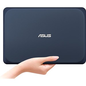 Asus VivoBook W202 W202NA-GJ0022R 29.5 cm (11.6") Netbook - 1366 x 768 - Intel Celeron N3350 Dual-core (2 Core) - 4 GB RAM