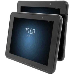 Zebra Tablet - 10.1" - Atom x5 x5-E3940 Quad-core (4 Core) 1.60 GHz - 8 GB RAM - 128 GB Storage - Windows 10 IoT Enterpris