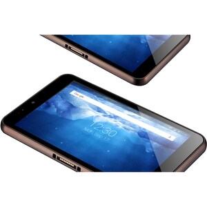 Bluebird Soft RT080 Tablet - 20.3 cm (8") - 2 GB RAM - 32 GB Storage - Android 7.0 Nougat 64-bit - 4G - 1920 x 1200 - Eyel