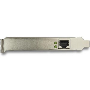 1 Port PCIe Network Card - 2.5Gbps 2.5GBASE-T PCIe Network Card x4 PCIe - PCI Express LAN Card - RTL8125 (ST2GPEX)