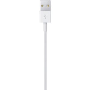 Cavo per trasferimento dati Apple - 1 m Lightning/USB - for iPhone, iPad, iPod, Computer, Adattatore corrente, iPad Air, i