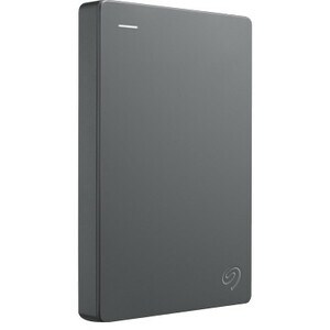 Seagate Basic STJL4000400 4 TB Portable Hard Drive - 2.5" External - Desktop PC Device Supported - USB 3.0