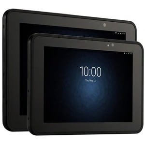 Zebra ET51 Tablet - 25.7 cm (10.1") - Atom x5 x5-E3940 Quad-core (4 Core) 1.60 GHz - 8 GB RAM - 128 GB Storage - Windows 1