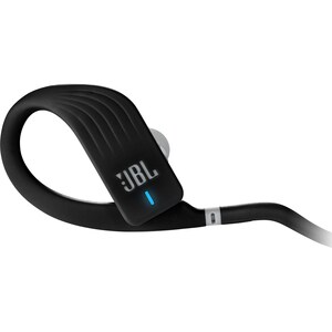 Auricular JBL Endurance Inalámbrico Intrauricular, Sobre la oreja, Diadema para Cuello Estéreo - Negro - Biauricular - Int