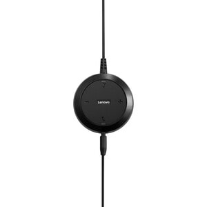Lenovo Pro Wired Stereo VOIP Headset