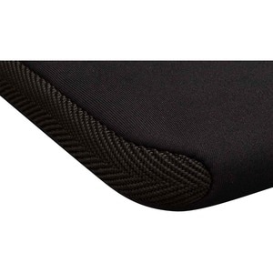 Case Logic LAPS-116 BLACK Carrying Case (Sleeve) for 40.6 cm (16") Notebook - Black - Impact Resistant Interior - EVA Foam