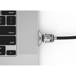 MacLocks The Ledge Security Lock Adapter - for MacBook, Security, MacBook Pro