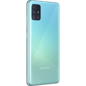 SAMSUNG GALAXY A51 A515 BLUE IN