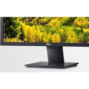 Dell E2220H 54.6 cm (21.5") Full HD LED LCD Monitor - 16:9 - Black - 558.80 mm Class - Twisted nematic (TN) - 1920 x 1080 