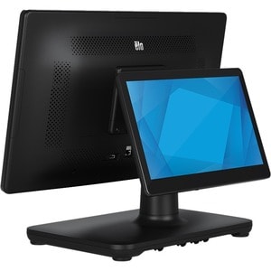 Elo EloPOS i5 POS Terminal - Intel Core i5 2.10 GHz - 8 GB DDR4 SDRAM 128 GB M.2/SATA - 55.9 cm (22") LED Touchscreen - In