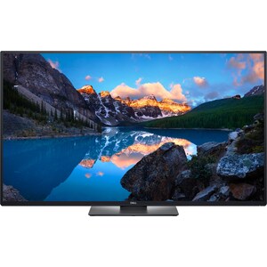 Dell UltraSharp U4320Q 108 cm (42.5") 4K UHD LED LCD Monitor - 16:9 - 1092.20 mm Class - In-plane Switching (IPS) Technolo