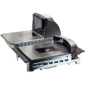 Datalogic Magellan In-counter Barcode Scanner - Cable Connectivity