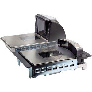 Datalogic Magellan In-counter Barcode Scanner - Cable Connectivity