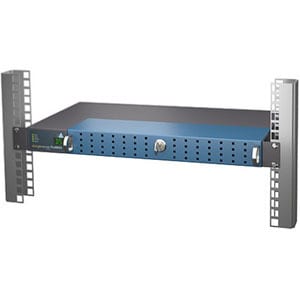 SEH dongleserver ProMAX Device Server - Twisted Pair - 2 x Network (RJ-45) - 20 x USB - 10/100/1000Base-T - Gigabit Ethern