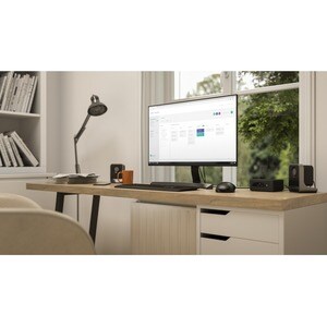 Intel NUC 8 Pro NUC8v5PNH Barebone System Mini PCIntel Core i5 8th Gen i5-8365U Quad-core (4 Core) - 64 GB DDR4 SDRAM Maxi