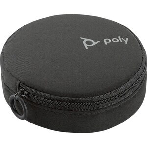 Plantronics Personal, Portable Bluetooth Speakerphone with 360° Audio - USB - Microphone - Battery - Portable