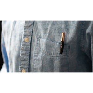 Adonit Pro 4 Stylus - Capacitive Touchscreen Type Supported - Aluminium - Black - Smartphone Device Supported