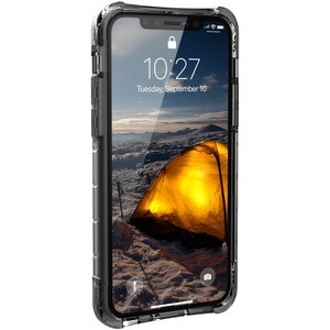 Urban Armor Gear Plyo Case for Apple iPhone 11 Pro Smartphone - Ice - Scratch Resistant, Impact Resistant, Drop Resistant,