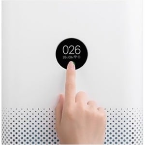 MI AC-M6-SC Air Purifier - True HEPA - 45 m²