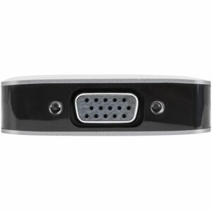 Targus USB Type C Docking Station for Notebook - 100 W - 3 x USB Ports - USB Type-C - Network (RJ-45) - HDMI - VGA - Thund