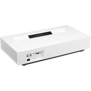 LG CineBeam HU85LS Ultra Short Throw DLP Projector - 16:9 - White - 3840 x 2160 - Ceiling, Front - 20000 Hour Normal Mode4