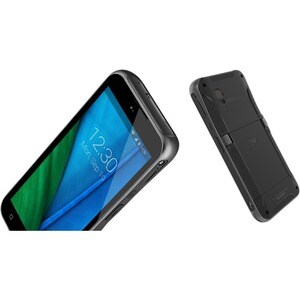 Terminal de Mano Bluebird Soft VF550 - 13,8 cm (5,5") - HD+ - 1440 x 720 - 3 GB RAM / 32 GB Flash - Bluetooth - LAN inalám