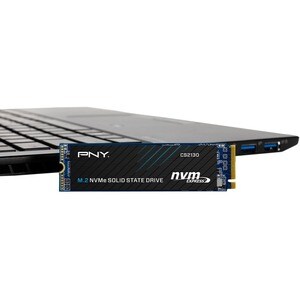 PNY CS2130 2 TB Solid State Drive - M.2 2280 Internal - PCI Express NVMe (PCI Express NVMe 3.0 x4) - TAA Compliant - Deskt
